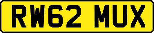 RW62MUX