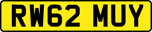 RW62MUY