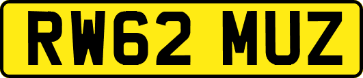 RW62MUZ