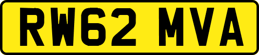 RW62MVA