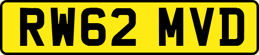 RW62MVD
