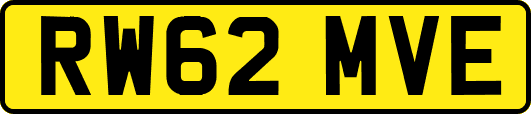 RW62MVE