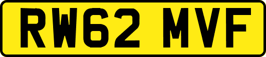 RW62MVF