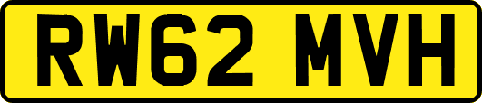 RW62MVH