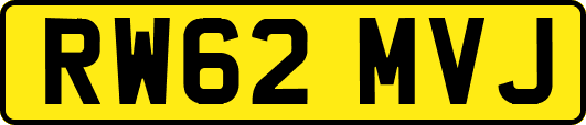 RW62MVJ