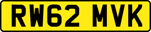 RW62MVK