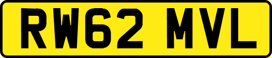 RW62MVL