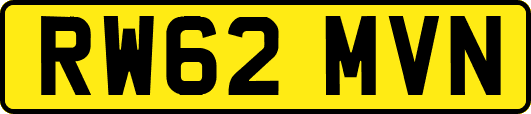 RW62MVN