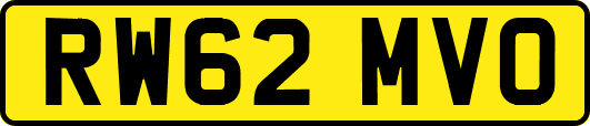 RW62MVO
