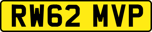 RW62MVP