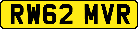 RW62MVR