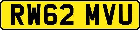 RW62MVU