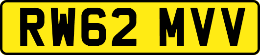 RW62MVV