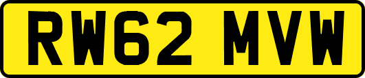 RW62MVW