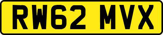 RW62MVX