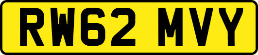 RW62MVY