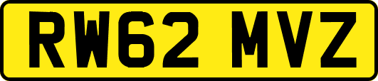 RW62MVZ