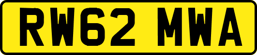 RW62MWA