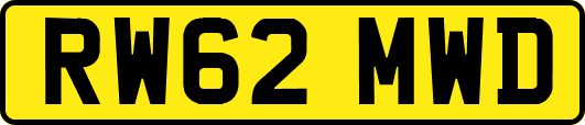 RW62MWD