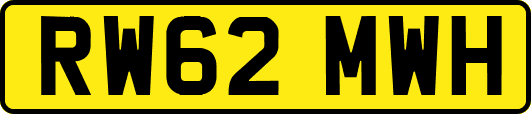 RW62MWH