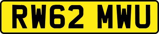 RW62MWU