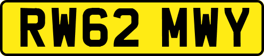 RW62MWY