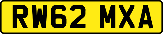 RW62MXA