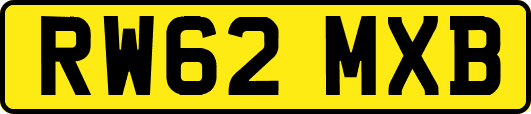 RW62MXB