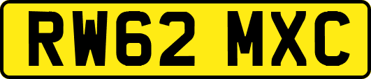RW62MXC