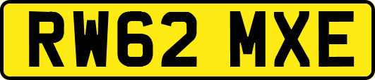 RW62MXE