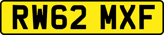 RW62MXF