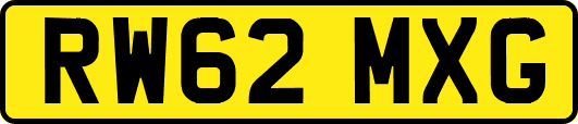RW62MXG