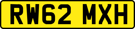 RW62MXH