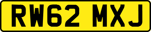 RW62MXJ