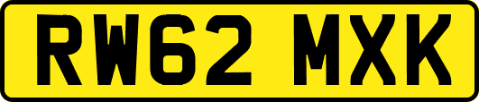 RW62MXK