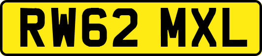 RW62MXL