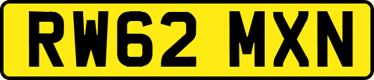RW62MXN
