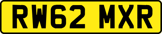 RW62MXR