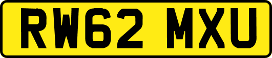 RW62MXU