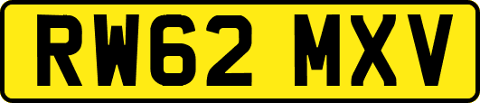 RW62MXV