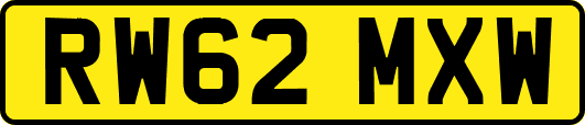 RW62MXW