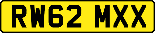 RW62MXX