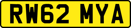 RW62MYA