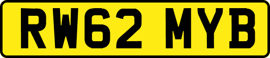 RW62MYB