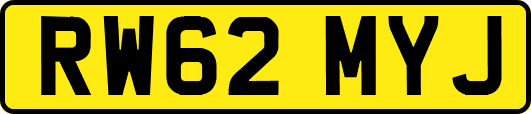 RW62MYJ
