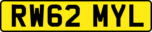 RW62MYL