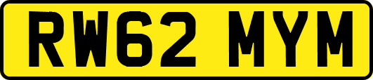 RW62MYM