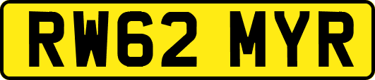RW62MYR