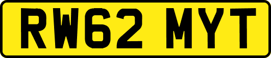 RW62MYT