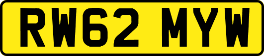 RW62MYW